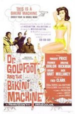 Watch Dr. Goldfoot and the Bikini Machine M4ufree