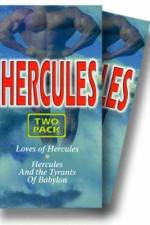 Watch Hercules and the Tyrants of Babylon M4ufree