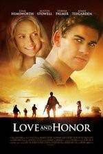 Watch Love and Honor M4ufree