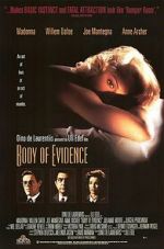 Watch Body of Evidence M4ufree