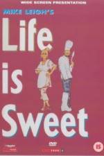 Watch Life Is Sweet M4ufree