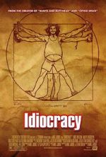 Watch Idiocracy M4ufree