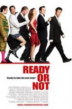 Watch Ready or Not M4ufree