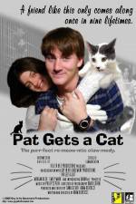 Watch Pat Gets a Cat M4ufree