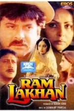 Watch Ram Lakhan M4ufree