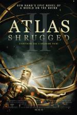 Watch Atlas Shrugged II The Strike M4ufree