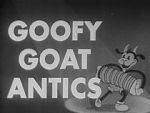 Watch Goofy Goat M4ufree