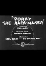 Watch Porky the Rain-Maker (Short 1936) M4ufree