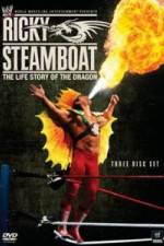 Watch Ricky Steamboat The Life Story of the Dragon M4ufree