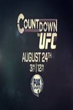 Watch UFC 177 Countdown M4ufree