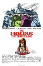 Watch The House That Dripped Blood M4ufree