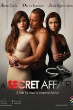 Watch A Secret Affair M4ufree