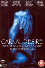 Watch Carnal Desires M4ufree