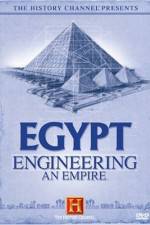 Watch Egypt Engineering an Empire M4ufree