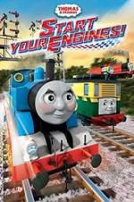 Watch Thomas & Friends: Start Your Engines! M4ufree