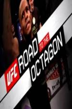 Watch UFC on Fox 8 Road to the Octagon M4ufree