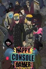 Watch Happy Console Gamer The Movie M4ufree