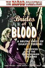 Watch Brides of Blood M4ufree