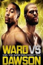 Watch Andre Ward vs. Chad Dawson M4ufree