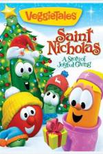 Watch Veggie Tales: Saint Nicholas: A Story of Joyful Giving M4ufree