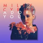 Watch Miley Cyrus: Adore You M4ufree
