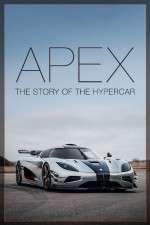 Watch Apex The Story of the Hypercar M4ufree