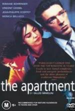 Watch The Apartment M4ufree