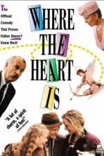 Watch Where the Heart Is (1990) M4ufree