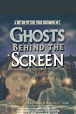 Watch Ghosts Behind the Screen M4ufree