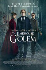 Watch The Limehouse Golem M4ufree