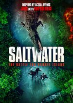 Watch Saltwater: The Battle for Ramree Island M4ufree