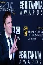 Watch The Britannia Awards Red Carpet Special M4ufree