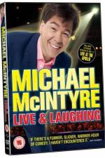 Watch Michael McIntyre Live & Laughing M4ufree