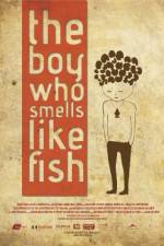 Watch The Boy Who Smells Like Fish M4ufree