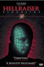 Watch Hellraiser: Bloodline M4ufree