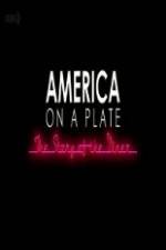 Watch BBC America On A Plate The Story Of The Diner M4ufree