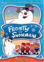 Watch Frosty the Snowman (TV Short 1969) M4ufree