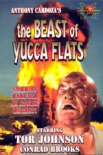 Watch The Beast of Yucca Flats M4ufree