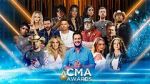 Watch 55th Annual CMA Awards (TV Special 2021) M4ufree
