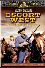 Watch Escort West M4ufree