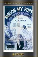 Watch Pardon My Pups M4ufree