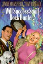 Watch Will Success Spoil Rock Hunter M4ufree