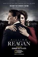 Watch Killing Reagan M4ufree