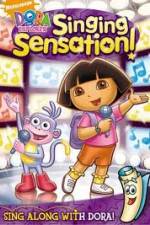 Watch Dora The Explorer - Singing Sensation M4ufree
