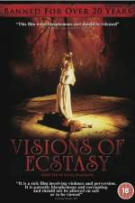 Watch Visions of Ecstasy M4ufree