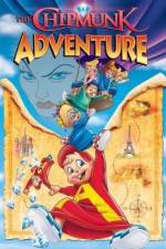 Watch The Chipmunk Adventure M4ufree