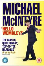 Watch Michael McIntyre Hello Wembley M4ufree