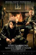 Watch Men Who Hate Women (The Girl with the Dragon Tattoo) M4ufree