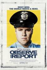 Watch Observe and Report M4ufree