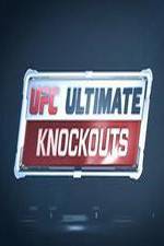 Watch UFC Ultimate Knockouts M4ufree